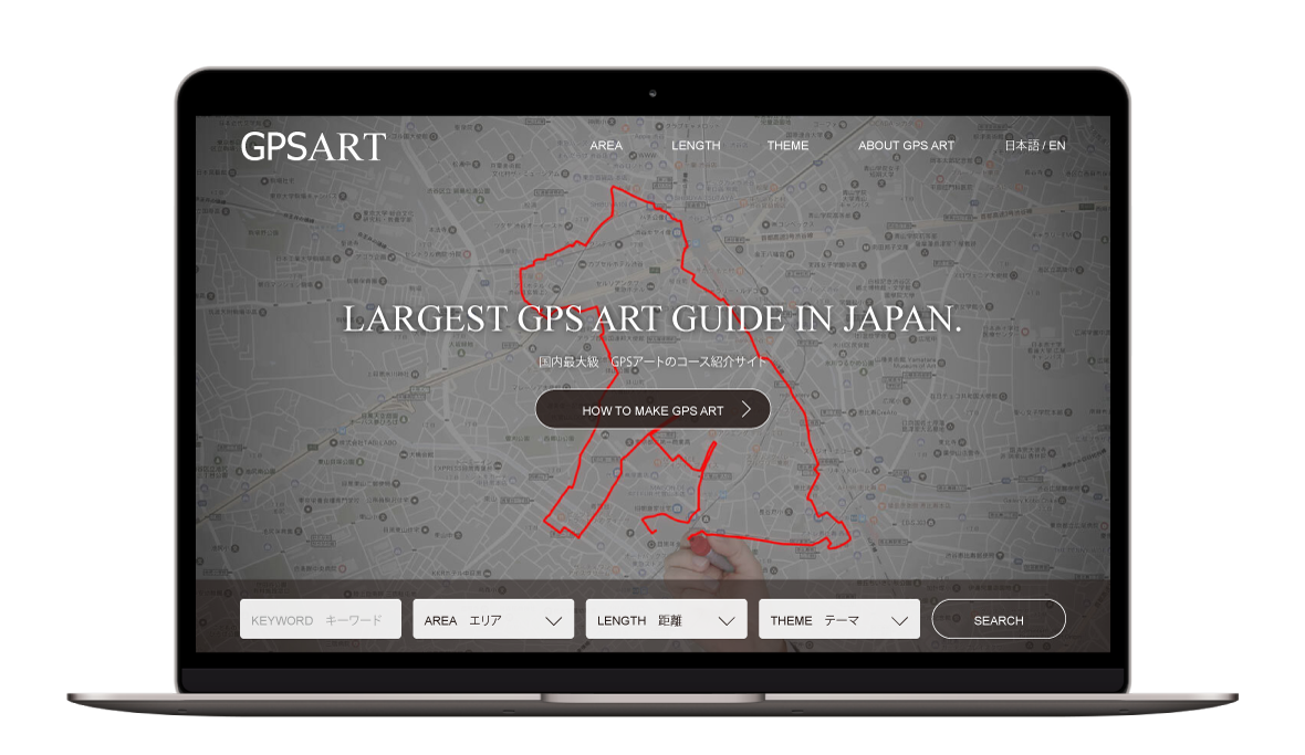 GPSART.info