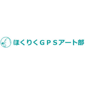 Hokuriku GPS Art Club_logo