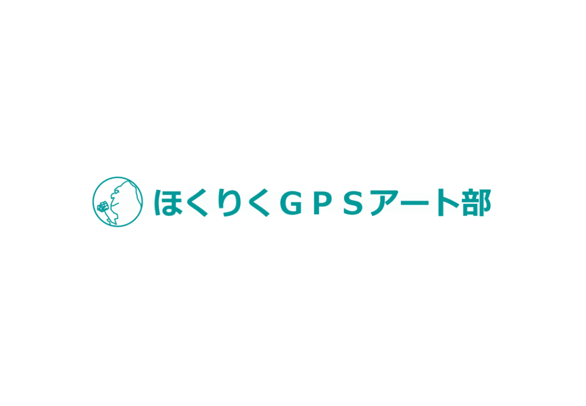 Hokuriku GPS Art Club_logo