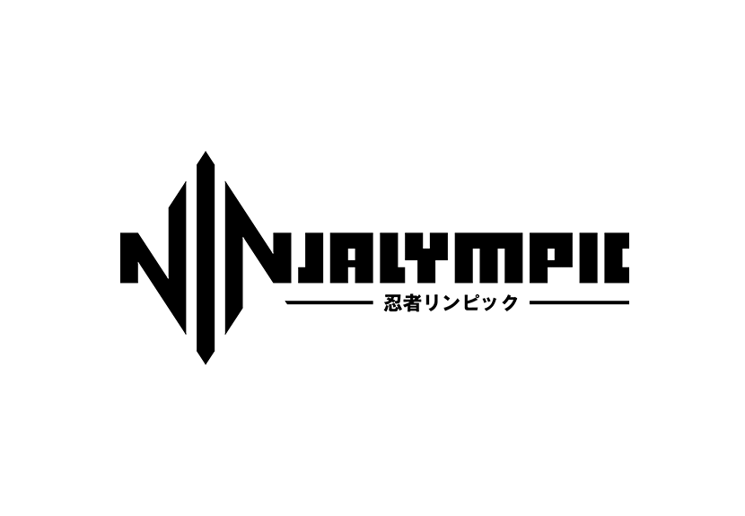 ninjalympic logo