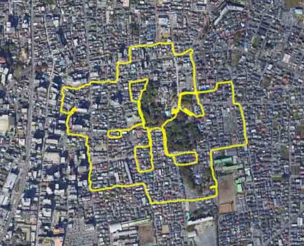 Sakura🌸 in Kawagoe