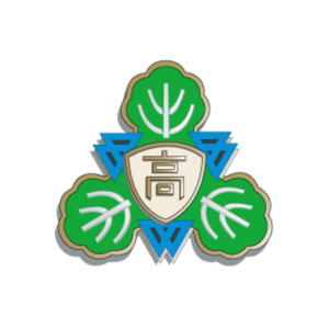 Kashiwanoha HighSchool