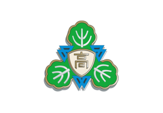 Kashiwanoha HighSchool