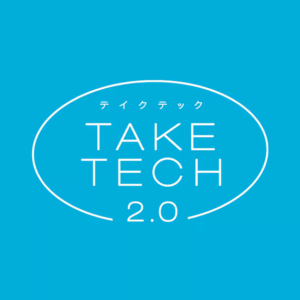 TAKE TECH 2.0