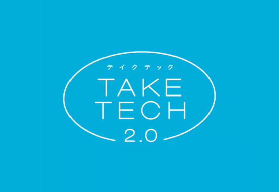 TAKE TECH 2.0